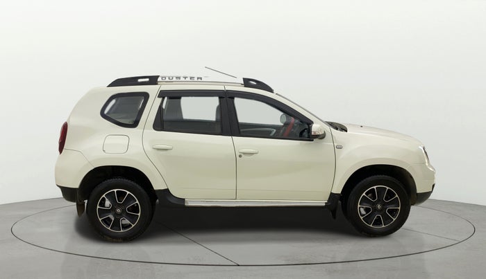 2016 Renault Duster 110 PS RXZ 4X2 AMT DIESEL, Diesel, Automatic, 69,276 km, Right Side View