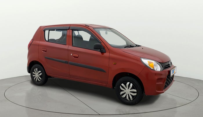 2022 Maruti Alto LXI O, Petrol, Manual, 25,322 km, Right Front Diagonal