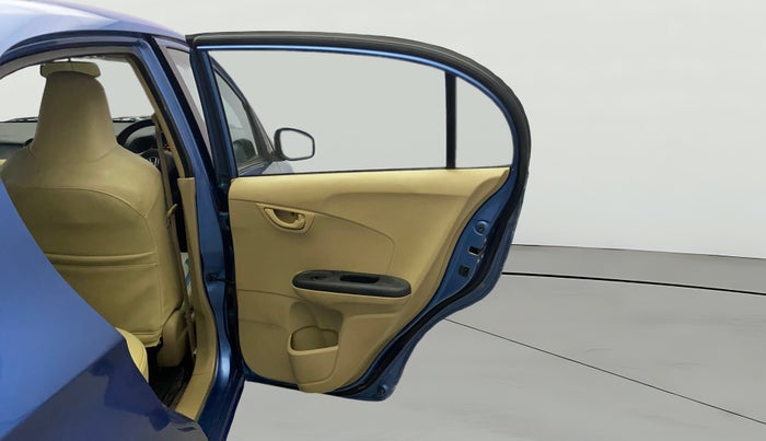 2014 Honda Amaze 1.2L I-VTEC EX, Petrol, Manual, 58,313 km, RHS Rear Door