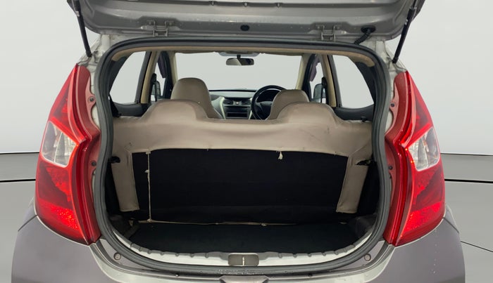 2013 Hyundai Eon ERA +, Petrol, Manual, 79,375 km, Boot Open Zoomed View