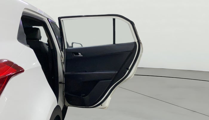 2017 Hyundai Creta SX (O) 1.6 DIESEL, Diesel, Manual, 90,413 km, RHS Rear Door