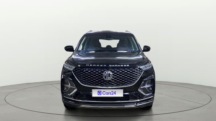 2022 MG HECTOR PLUS SELECT 2.0 DIESEL TURBO MT 7-STR, Diesel, Manual, 94,504 km, Front