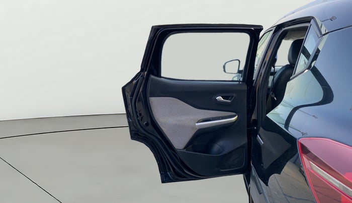 2023 Nissan MAGNITE XL, Petrol, Manual, 20,184 km, LHS Rear Door