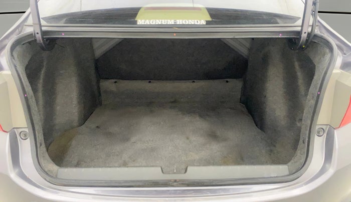 2018 Honda City 1.5L I-DTEC VX, Diesel, Manual, 33,999 km, Boot Open Zoomed View