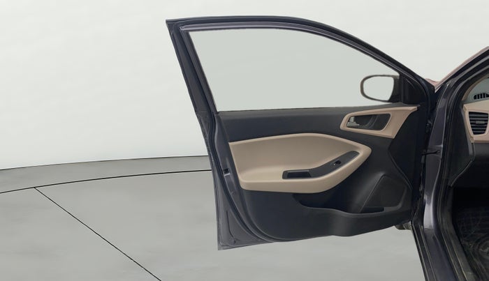 2016 Hyundai Elite i20 SPORTZ 1.2, Petrol, Manual, 99,774 km, LHS Front Door