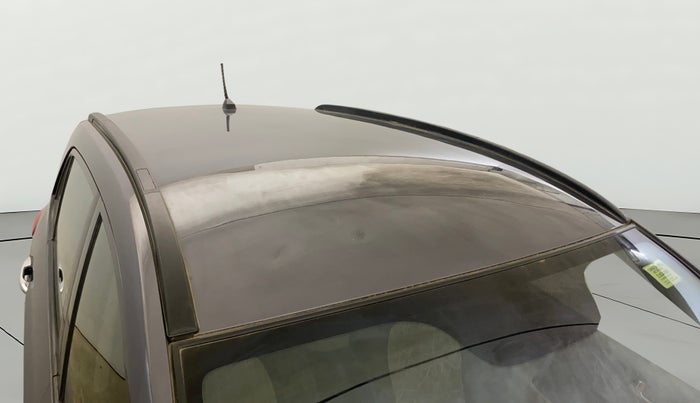 2014 Hyundai Grand i10 SPORTZ 1.2 KAPPA VTVT, Petrol, Manual, 39,981 km, Roof