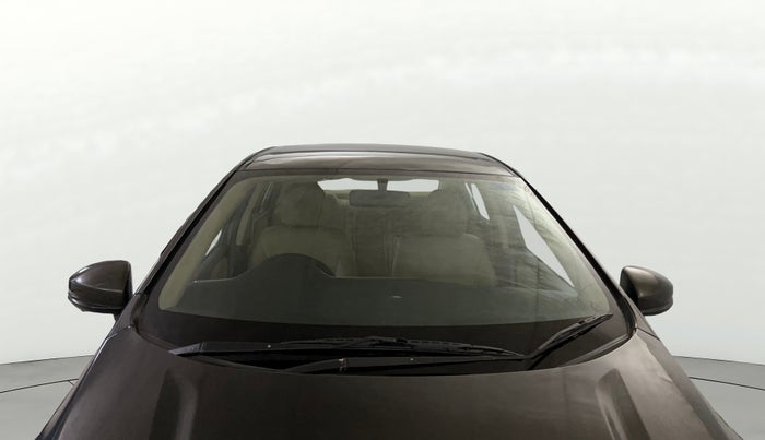 2018 Honda City 1.5L I-VTEC V MT, Petrol, Manual, 26,203 km, Front Windshield