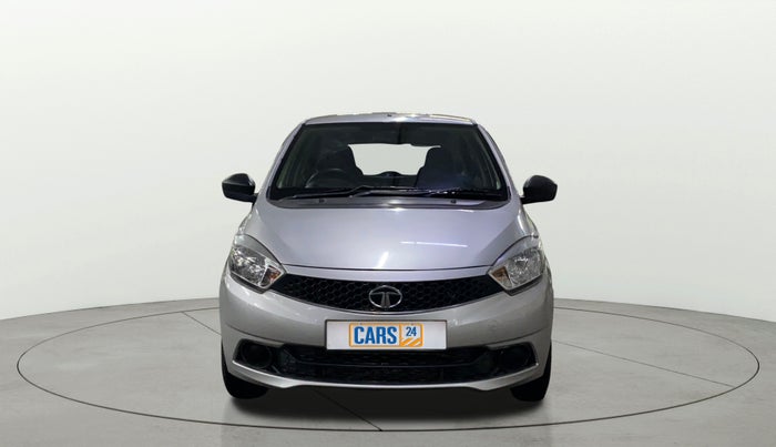 2018 Tata Tiago XM DIESEL, Diesel, Manual, 1,19,988 km, Front