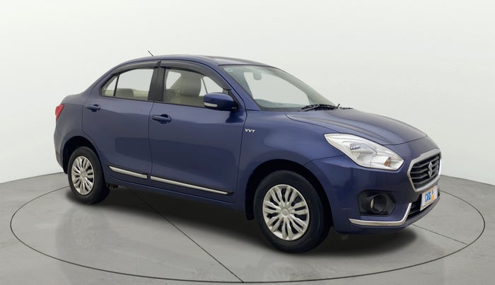 2018 Maruti Dzire VXI AMT, Petrol, Automatic, 36,144 km, Right Front Diagonal