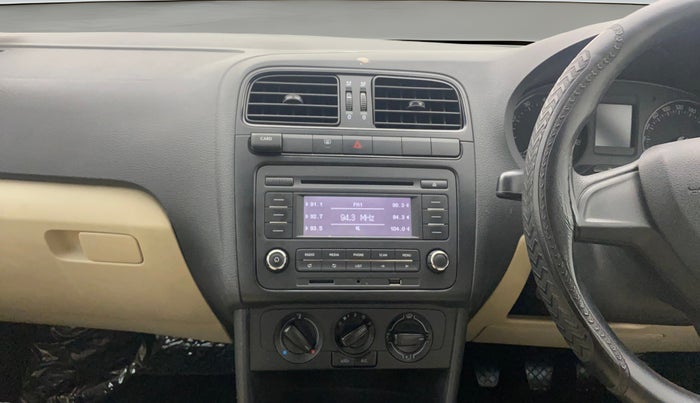 2019 Skoda Rapid 1.6 MPI ACTIVE, Petrol, Manual, 28,260 km, Air Conditioner