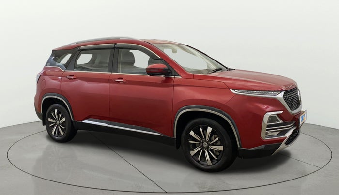 2020 MG HECTOR SHARP 2.0 DIESEL, Diesel, Manual, 72,177 km, SRP