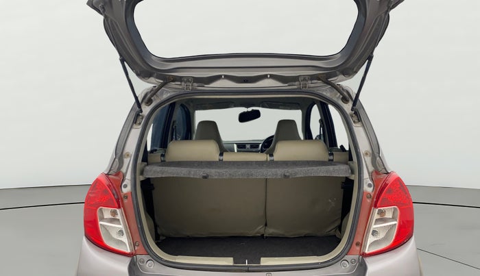 2017 Maruti Celerio ZXI AMT (O), Petrol, Automatic, 49,319 km, Boot Open Zoomed View
