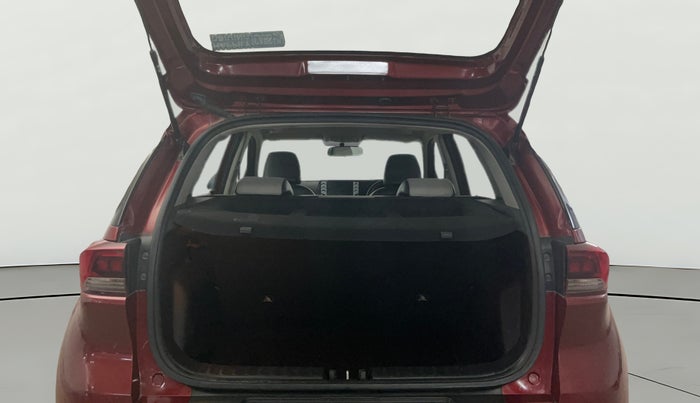 2023 KIA SONET 	 HTX 1.0 TURBO DCT, Petrol, Automatic, 27,463 km, Boot Open Zoomed View