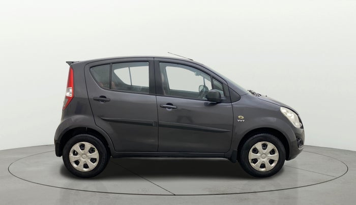 2014 Maruti Ritz VXI, Petrol, Manual, 66,896 km, Right Side View
