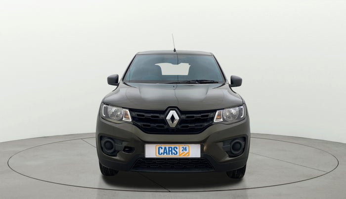 2019 Renault Kwid RXL, Petrol, Manual, 41,493 km, Front