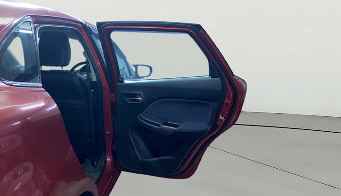 2019 Maruti Baleno DELTA PETROL 1.2, Petrol, Manual, 51,581 km, RHS Rear Door