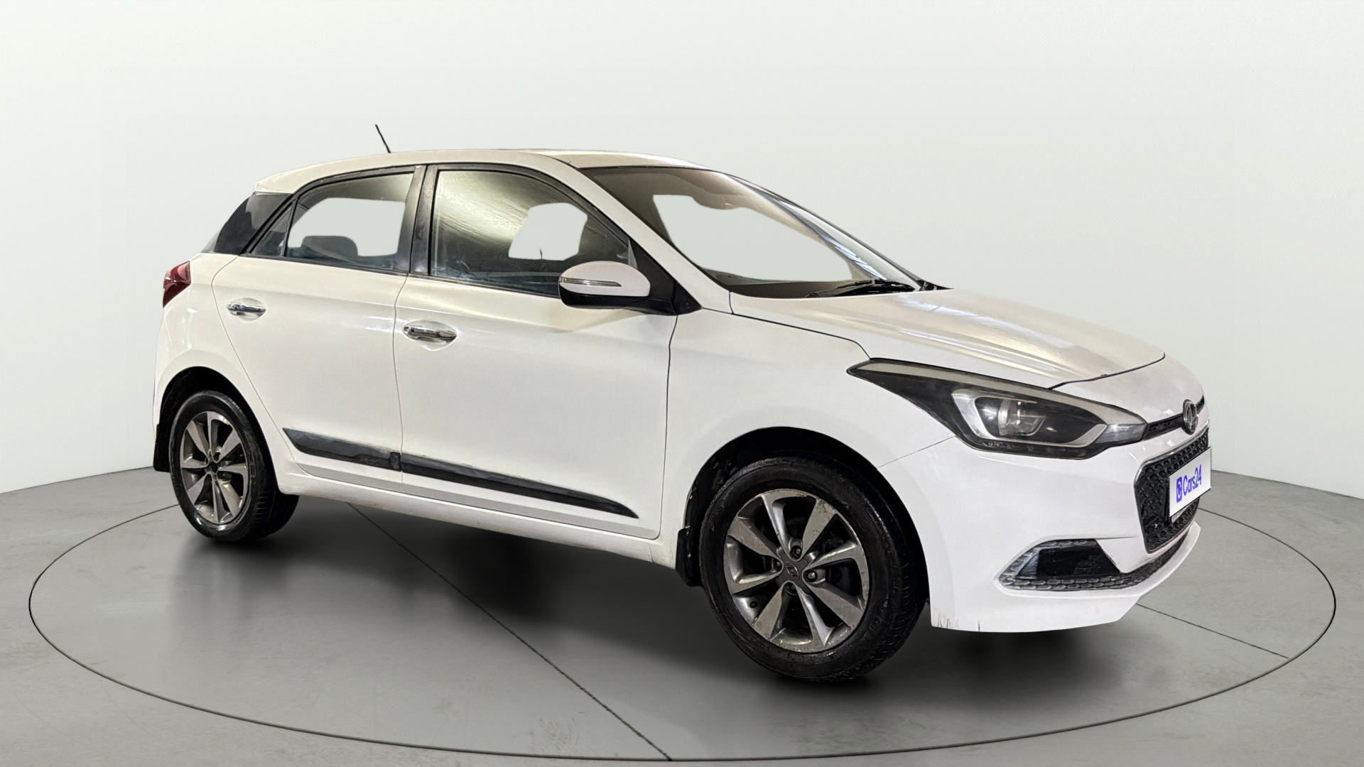 2016 Hyundai Elite i20 2014-2017 ASTA 1.2 (O) 2016 Hyundai Elite i20 2014-2017 ASTA 1.2 (O)