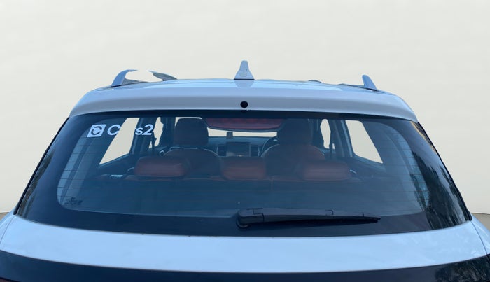 2024 Hyundai VENUE SX (O) 1.0 TURBO DCT, Petrol, Automatic, 80,263 km, Rear Windshield