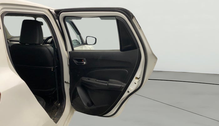 2021 Maruti Swift VXI, Petrol, Manual, 40,394 km, RHS Rear Door