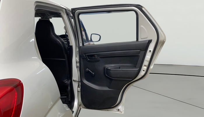 2022 Maruti S PRESSO VXI PLUS (O) AMT, Petrol, Automatic, 32,569 km, RHS Rear Door