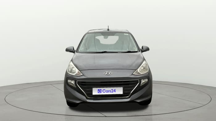 2019 Hyundai NEW SANTRO SPORTZ MT, Petrol, Manual, 39,000 km, Front