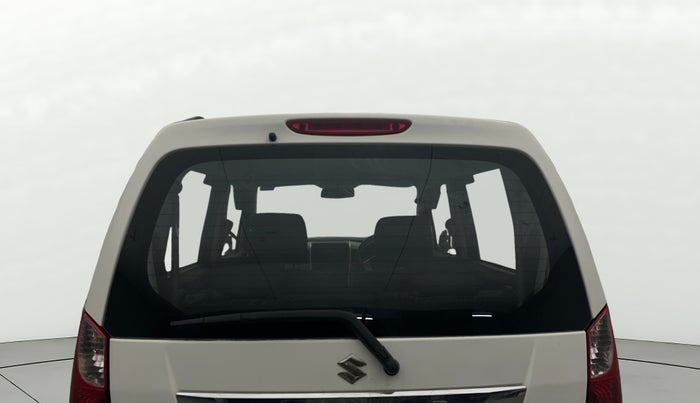 2016 Maruti Wagon R 1.0 VXI AMT, Petrol, Automatic, 88,149 km, Rear Windshield