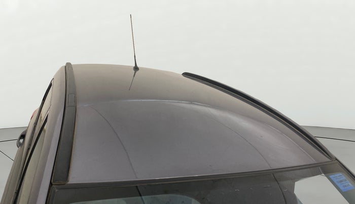 2018 Hyundai Grand i10 SPORTZ 1.2 KAPPA VTVT, Petrol, Manual, 63,997 km, Roof