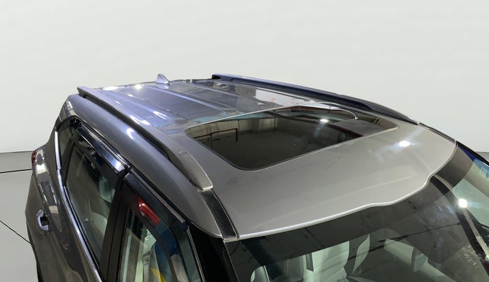 2021 KIA SELTOS HTK PLUS 1.5 IMT, Petrol, Manual, 49,492 km, Roof