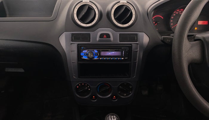 2013 Ford Figo EXI 1.4 DIESEL, Diesel, Manual, 81,857 km, Air Conditioner