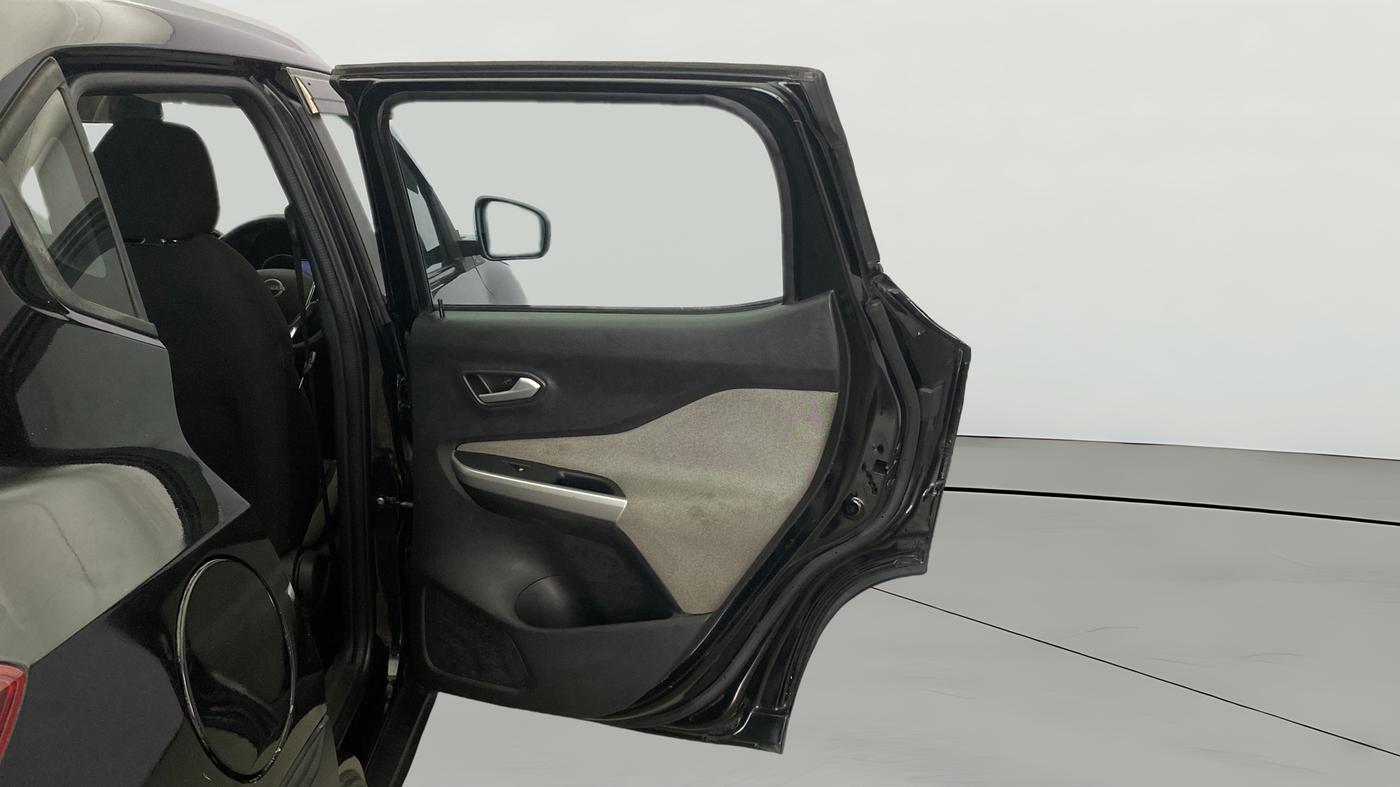 2022 Nissan MAGNITE XL, Petrol, Manual, 70,483 km, RHS Rear Door
