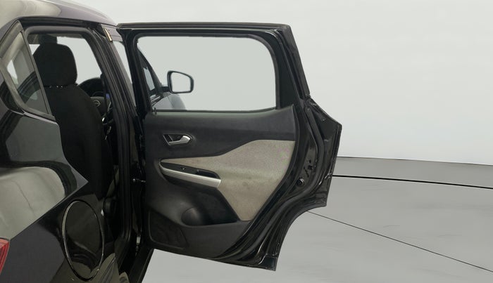 2022 Nissan MAGNITE XL, Petrol, Manual, 70,483 km, RHS Rear Door