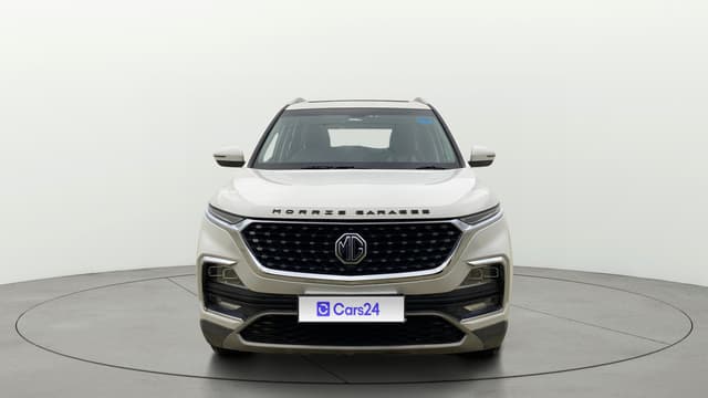 Used 2021 MG Hector Used 2021 MG Hector