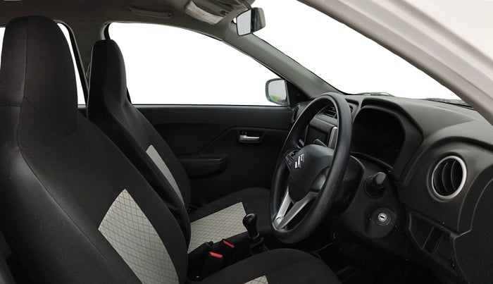 2024 Maruti Alto K10 VXi Plus (O), Petrol, Manual, 5,000 km, Right Side Front Door Cabin