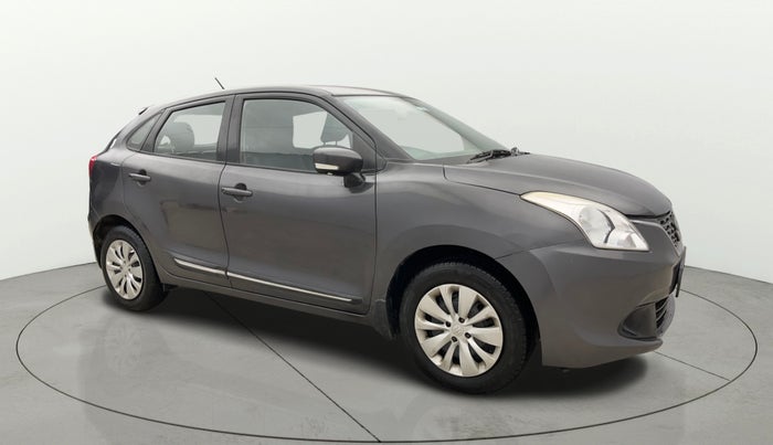 2016 Maruti Baleno DELTA PETROL 1.2, Petrol, Manual, 82,372 km, SRP
