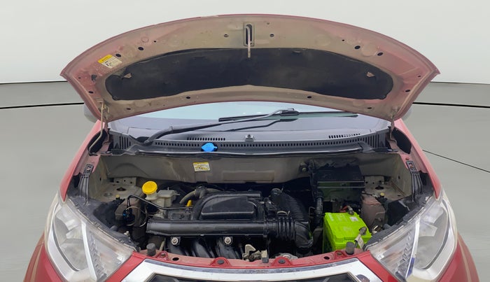 2019 Datsun Redi Go S 1.0 AMT, Petrol, Automatic, 29,332 km, Open Bonet