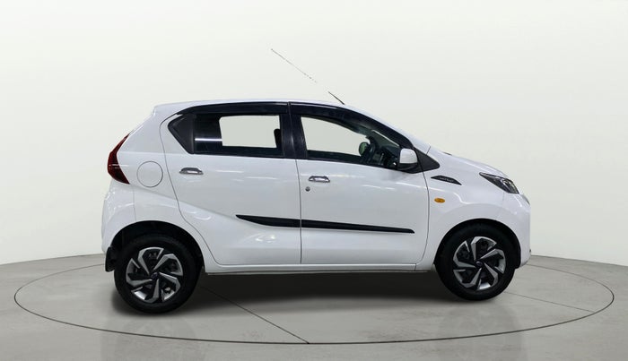2020 Datsun Redi Go T(O), Petrol, Manual, 48,992 km, Right Side View
