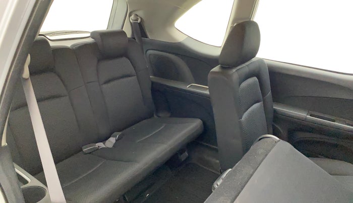 2017 Honda BR-V 1.5L I-VTEC V CVT, Petrol, Automatic, 55,026 km, Third Seat Row ( optional )