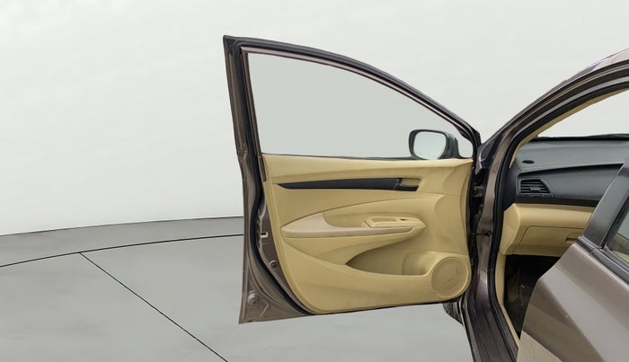 2013 Honda City 1.5L I-VTEC S MT, Petrol, Manual, 1,14,563 km, LHS Front Door