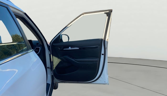 2019 KIA SELTOS GTX 1.4 PETROL, Petrol, Manual, 35,884 km, RHS Front Door