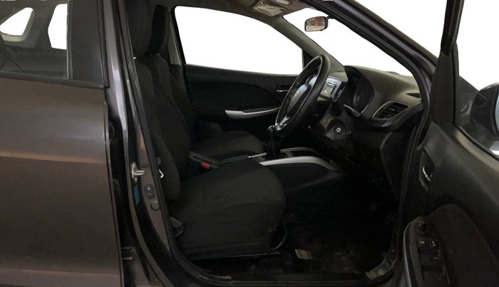 2016 Maruti Baleno DELTA PETROL 1.2, Petrol, Manual, 10,964 km, Right Side Front Door Cabin