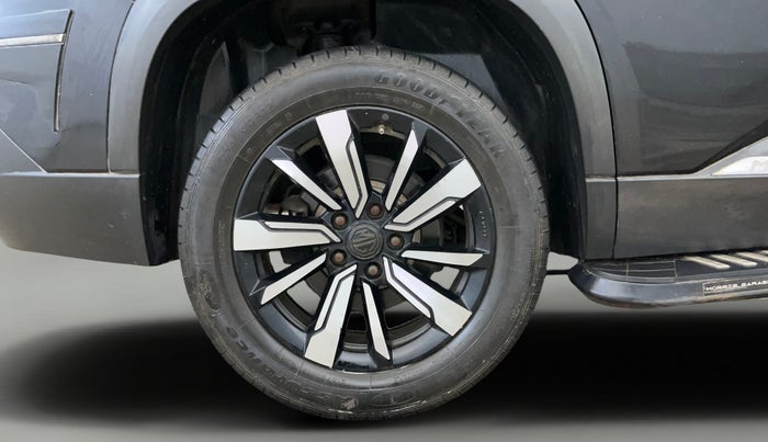 2020 MG HECTOR SHARP 2.0 DIESEL, Diesel, Manual, 53,549 km, Right Rear Wheel