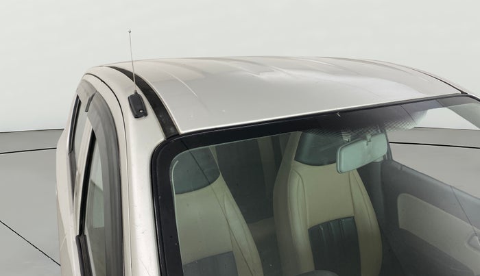 2021 Maruti Alto LXI O, Petrol, Manual, 46,333 km, Roof