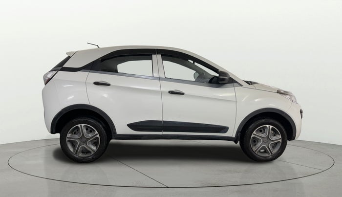 2018 Tata NEXON XM PETROL, Petrol, Manual, 45,541 km, Right Side View