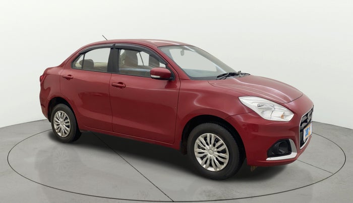 2022 Maruti Dzire VXI, Petrol, Manual, 25,955 km, SRP