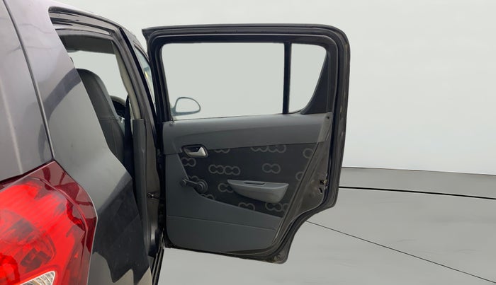 2014 Maruti Alto 800 LXI, Petrol, Manual, 71,069 km, RHS Rear Door