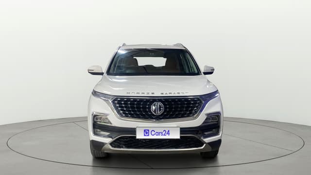 Used 2021 MG Hector Used 2021 MG Hector