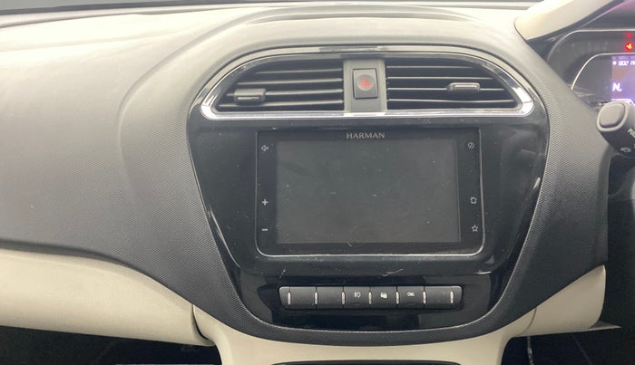 2024 Tata Tiago  XZA Plus CNG, CNG, Automatic, 18,522 km, Air Conditioner