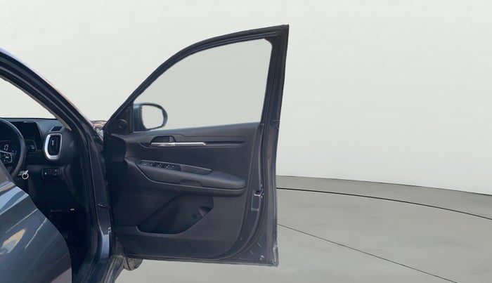 2020 KIA SONET HTK PLUS 1.0 DCT, Petrol, Automatic, 59,261 km, RHS Front Door