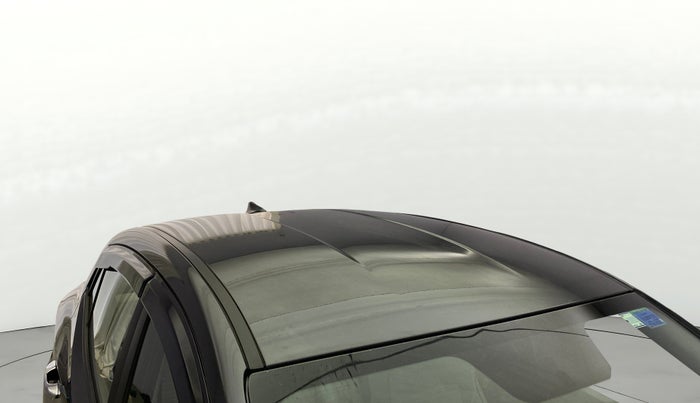 2022 Hyundai AURA SX 1.2, Petrol, Manual, 20,194 km, Roof