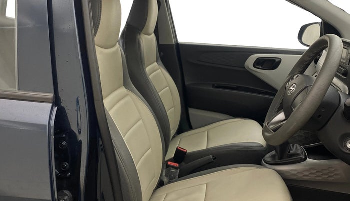 2022 Hyundai GRAND I10 NIOS MAGNA 1.2 KAPPA VTVT, Petrol, Manual, 22,732 km, Right Side Front Door Cabin